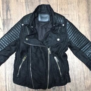 Blank nyc girls jacket